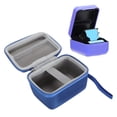 thumbnail image 1 of Estuche de Transporte Duro, Estuche de Transporte de Eva Resistente A Los Rasanños Con Bolsillo de Malla para El Almacenamiento, 1 of 7