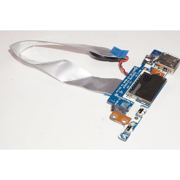 Compatible With 5C50N71273 Replacement for 5C50N71273 Lenovo Io Board 5-1570 81CA000CUS 80XB0006US 81CA000JUS