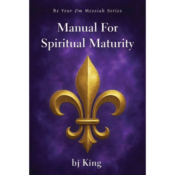 Manual for Spiritual Maturity, (Paperback)