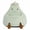 Green, variant on CONCETTA 24in Bean Bag Chair, Soft Faux Rabbit Fur Fabric, Cute Eggplant Lazy Chair for Kids, Living Rooms, Purple
