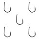 thumbnail image 1 of Toystoory Anzuelos de 10 piezas para pesca, práctico suministro de pescado pequeño y útil, Kit de pesca multifuncional resistente al desgaste para Type2 NO2 Toystoory CBP204330, 1 of 4