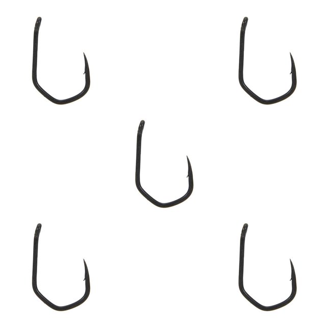 Toystoory Anzuelos de 10 piezas para pesca, práctico suministro de pescado pequeño y útil, Kit de pesca multifuncional resistente al desgaste para Type2 NO2 Toystoory CBP204330