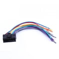 thumbnail image 1 of Arnés DE cable DE estéreo Soledad JVC KD-WC777, 1 of 3