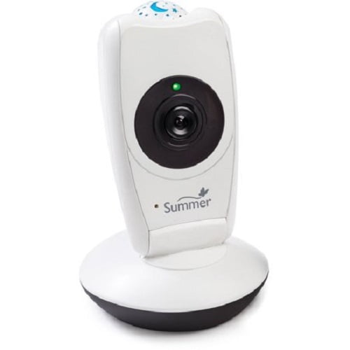 summer baby monitor extra camera
