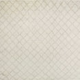 thumbnail image 1 of Ahgly Company Indoor Square Mid-Century Modern Desert Sand Beige Oriental Area Rugs, 7' Square, 1 of 6