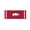 Arkansas, University of (red), variant on Kwik-Covers Collegiate 6 ft Fitted Rectangular Plastic Cover for Table (72” x 30”) - 2 Pack, Pennsylvania State University (navy)