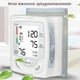 thumbnail image 5 of Digital Wrist Blood Pressure Monitor Automatic Digital Pulse Meter Lcd Display Adjustable Wrist Cuff, 5 of 5
