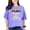 Violet, variant on Funny I Like To Play With My Balls, Golf Pun Humor Quote, Moss Comfort Colors T-Shirt, Small