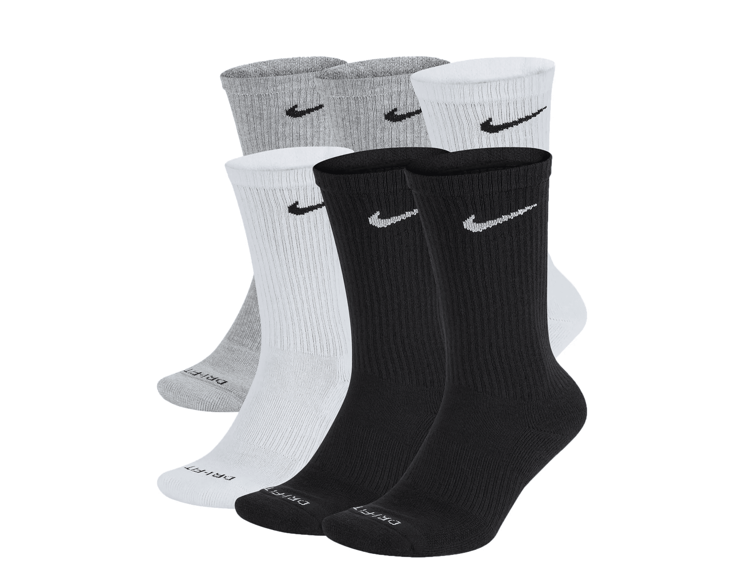 nike everyday max cushioned ankle