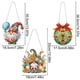 thumbnail image 5 of 3 Uds. Navideño Acrílico para Ventana Pared, 5 of 9