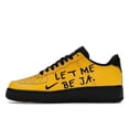 thumbnail image 2 of Nike Men's Air Force 1 Low Ja Morant Let Me Be Ja Shoes, from StockX, 2 of 5