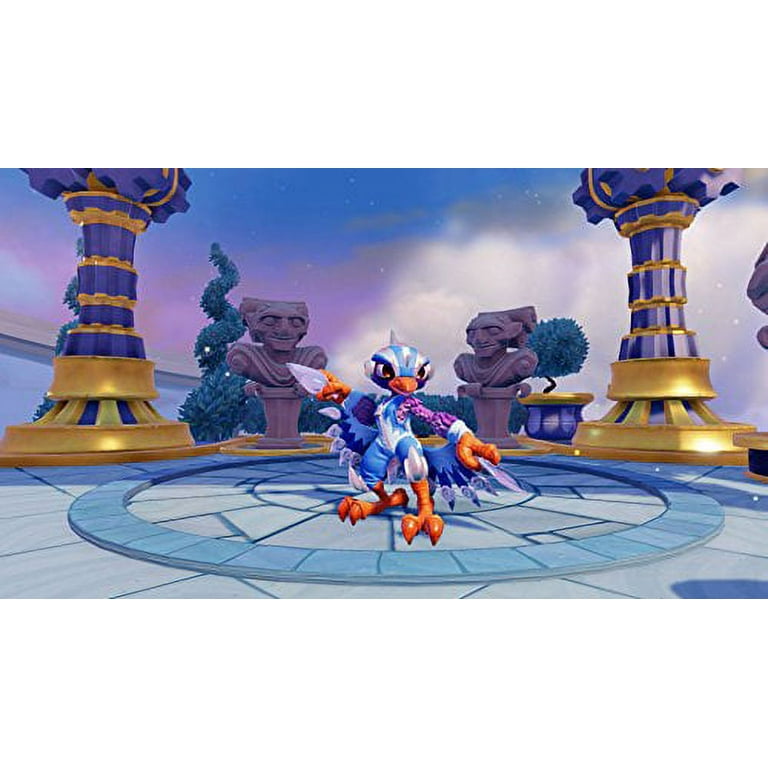Skylanders SuperChargers: Drivers Stormblade Character Pack