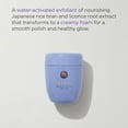thumbnail image 2 of Exfoliante TATCHA The Rice Polish, suave para piel seca, 60 g, 2 of 8