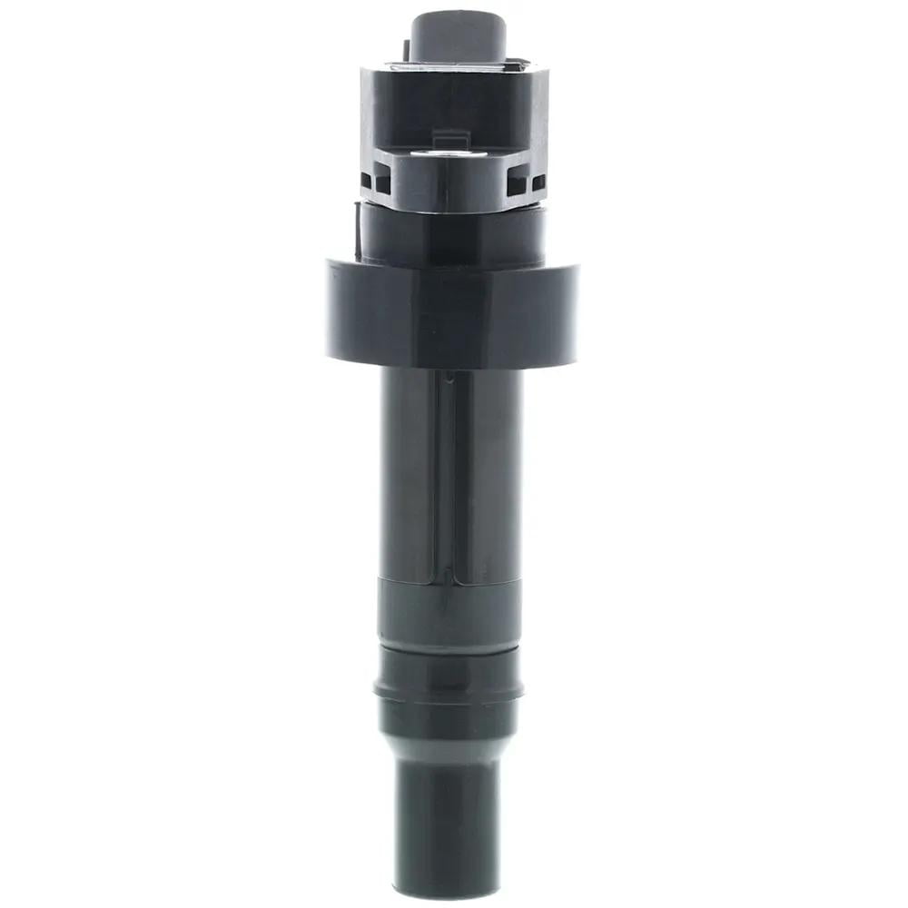 New Ignition Coil Compatible With Hyundai Kia Accent Limited 4 Cyl 1.6L Forte Koup SX 4 Cyl 1.6L Rio LX+ 4 Cyl 1.6L Rio LX 4 Cyl 1.6L 2012-2021 By MRD1IC475