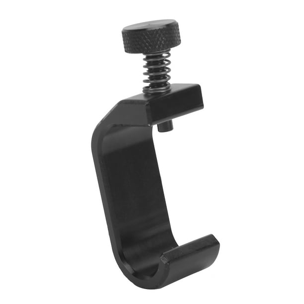 Portaequipajes Trasero Para Motocicleta, Colgador de Gancho, Material de Aleación de aluminio resistente para gts 250 300