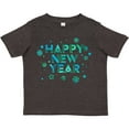 thumbnail image 3 of Inktastic Happy New Year Boys or Girls Toddler T-Shirt, 3 of 5