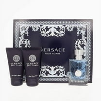 Versace Men's Pour Homme Gift Set Fragrances 8011003879311