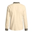 thumbnail image 5 of Bainana Boys Long Sleeve T Shirts Graphic Print Breathable Tops Big Kids Fall Tees, 5 of 5
