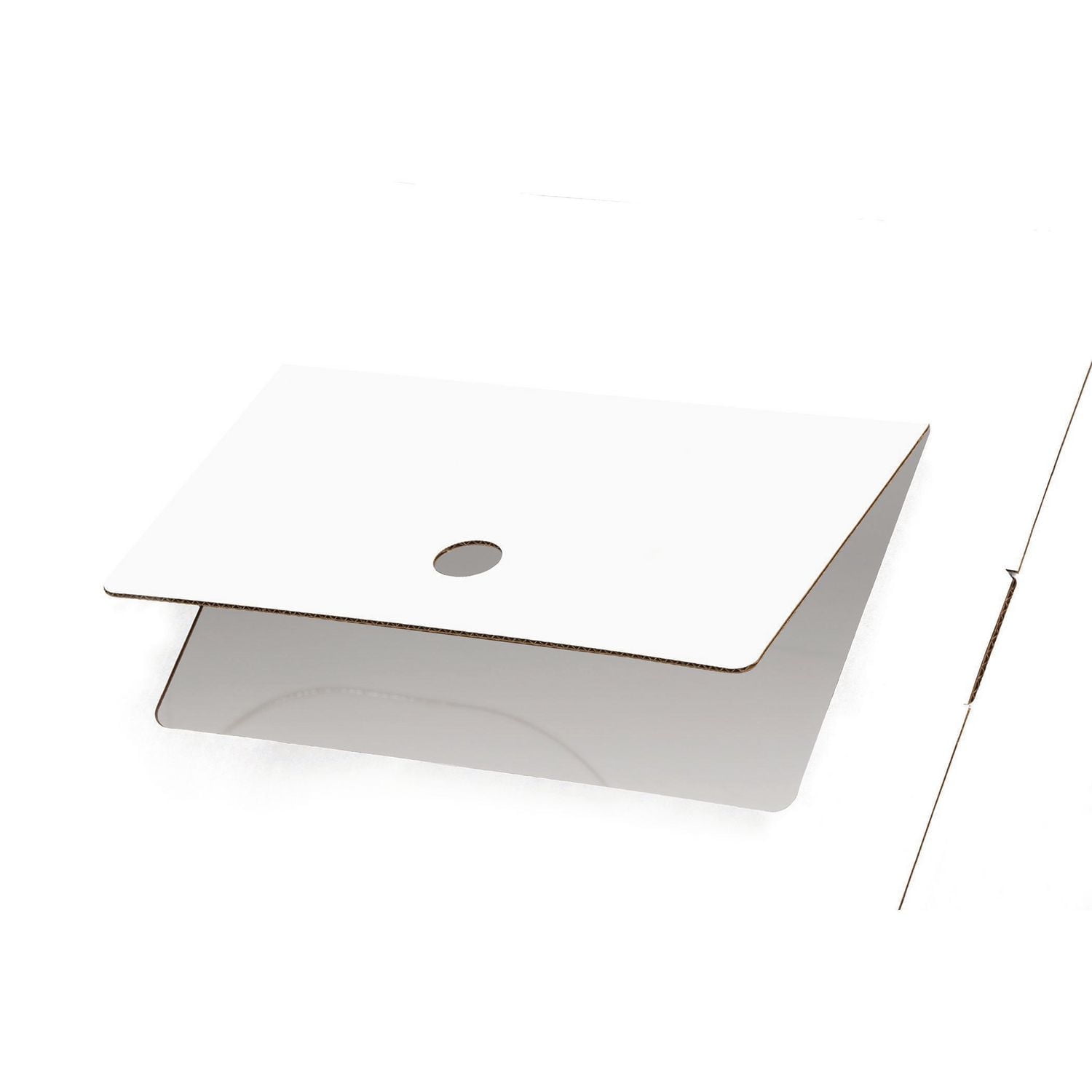 Bankers Box At Play Blank Playhouse, 1pk