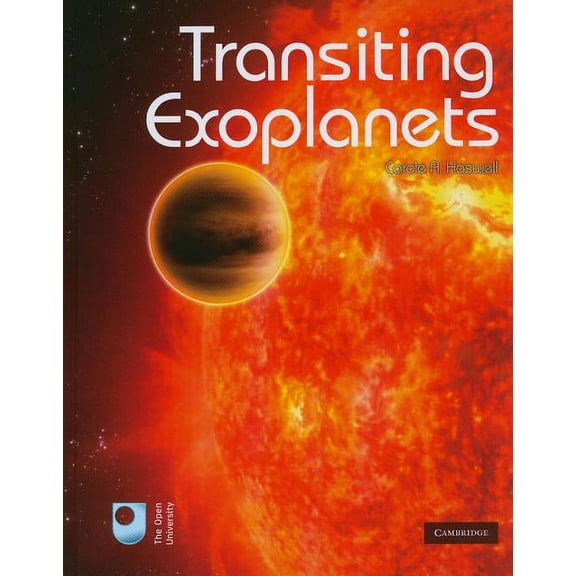Transiting Exoplanets, (Hardcover)
