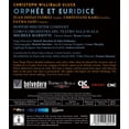 thumbnail image 2 of Belvedere - Orphee Et Euridice [BLU-RAY], 2 of 2