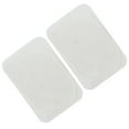 thumbnail image 3 of 2 parches de hidrogel adhesivos de gel transparente que promueven la absorción y protegen la piel contra quemaduras para máquinas de belleza., 3 of 14