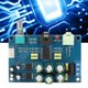 thumbnail image 5 of Placa Amplificadora, Placa Amplificadora De Sonido Fácil De Usar, Campo De Sonido Amplio DC12-24V Para Auriculares, 5 of 8