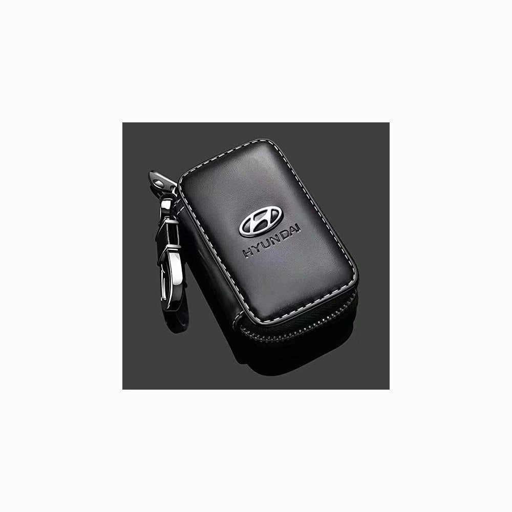 Car Key Fob Case Cover For Hyundai Sonata Nexo Dn8 Santa Fe Tm Tucson Nx4  Staria Ioniq Shell Holder 2020-2022 - Key Case For Car - AliExpress