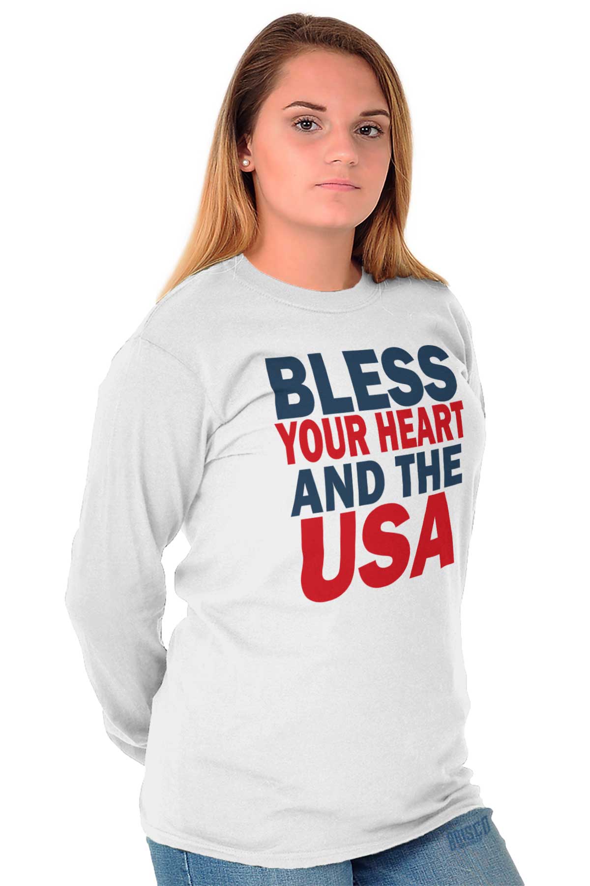 united usa t shirts