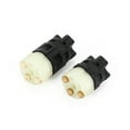 thumbnail image 5 of Set of 2 Control Module Sensor Y3/8n1 Y3/8n2 For Mercedes Benz 7G 722.9 Plate, 5 of 5