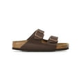 thumbnail image 5 of Birkenstock Unisex Arizona Two-strap Buckle Slide Footbed Sandal, 5 of 5