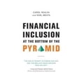 thumbnail image 1 of Pre-Owned Financial Inclusion at the Bottom of the Pyramid (Paperback) 1460265521 9781460265529, 1 of 1