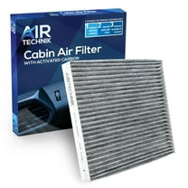 AirTechnik 97133-M5000 Cabin Air Filter w/Activated Carbon  Fits 2019-2025 Hyundai Nexo - 97133-R0000