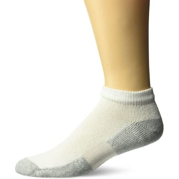 Men's 10 Bonus Pack Low Cut Socks