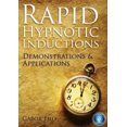 thumbnail image 2 of Rapid Hypnotic Inductions: Demonstrations & Applications, 2 of 2