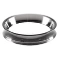 thumbnail image 1 of Abbracc Plastic Portafilter Dosing Funnel with for Espresso Barista Machine Black, 1 of 9
