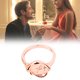 thumbnail image 1 of Anillos para mujer, regalos para mujer, anillo de 26 flores con letras inglesas, pulsera de diamantes de oro rosa, anillo de pareja con letras, pendientes de aleación, 1 of 2