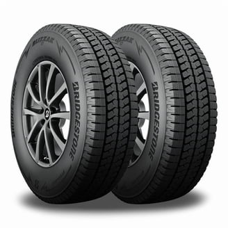 Bridgestone Blizzak 6 Winter 255/55R19 111W XL Passenger Tire