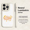 thumbnail image 1 of Proteja su iPhone con una moderna funda de goma TPU para teléfono, que presenta un estampado de dibujos animados exclusivo, 1 of 4