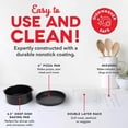 thumbnail image 2 of Dash DFAF450UP1 Air Fryer Accessory Deluxe, 2 of 5