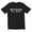 Black, variant on TotallyTorn When Does Old Enough Novelty Sarcastic Funny Mens Graphic T Shirts