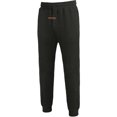 thumbnail image 4 of Sweat Pants for Mens Mens Casual Pants Men's Lace Up Solid Color Floral Foot Casual Pants, 4 of 4