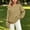 Khaki, variant on OGLCCG Off The Shoulder Sweatshirt Tween Girls Trendy Asymmetric Neck Hoodies Shirts Long Sleeve Pullover Tops Size 5-15(Pink,11-12 Years)
