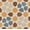 78, variant on 10 Pcs Terrazzo Peel and Stick Floor Tile, 12"x12" Covers 10 Sq.Ft, Self-Adhesive DIY Vinyl Flooring, Removable Waterproof Floor Decals for Bathroom Kitchen Wall Bedroom Stair Home