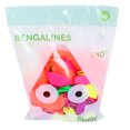 thumbnail image 5 of Bolsa de globos Blogos Bengalines Neón Surtido #10, 50 pzas, 5 of 5