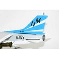 thumbnail image 6 of VA-153 Blue Tails A-7b Corsair II Model, LTV, 1/31 Mahogany Scale Model, Navy, 6 of 8