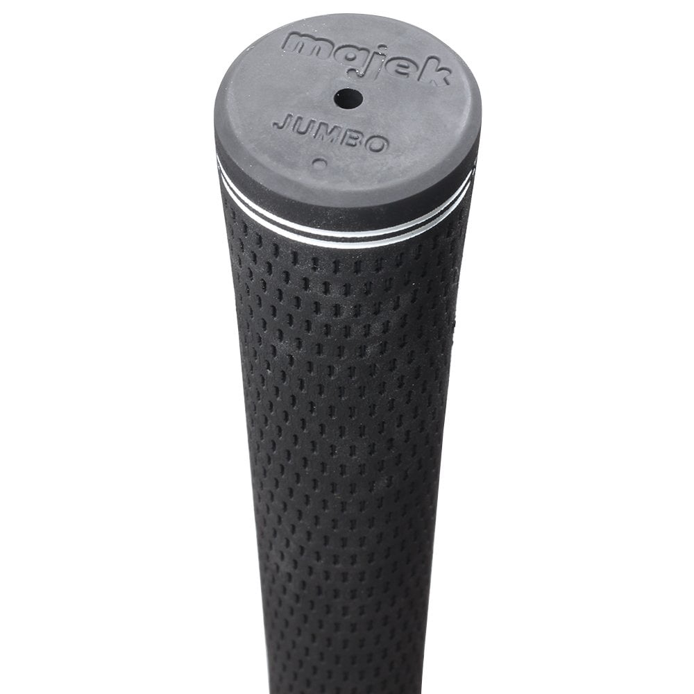 100 pcs - Men's Jumbo Size Tour Pro Velvet Golf Grips