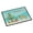 Multicolor, variant on Shepherd Pit Mix #2 Christmas Tree Door Mat