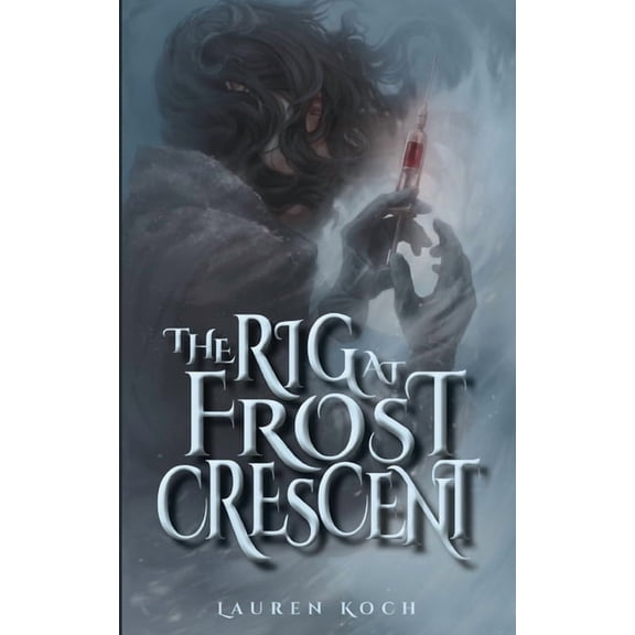 The Rig at Frost Crescent, (Paperback)