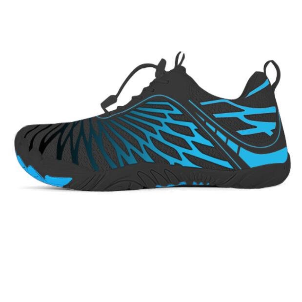 Zapatos para Vadear Buceo Suaves Playa Descalzos Hombres Y Mujeres